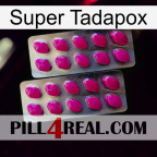Super Tadapox 10